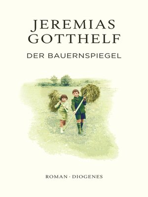 cover image of Der Bauernspiegel
